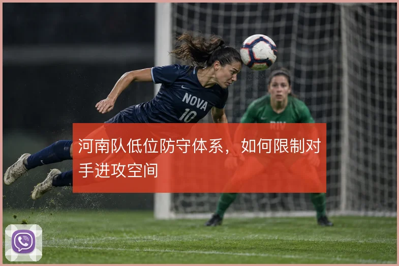 河南队低位防守体系,如何限制对手进攻空间