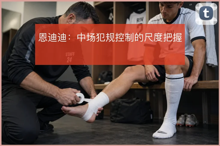 恩迪迪：中场犯规控制的尺度把握